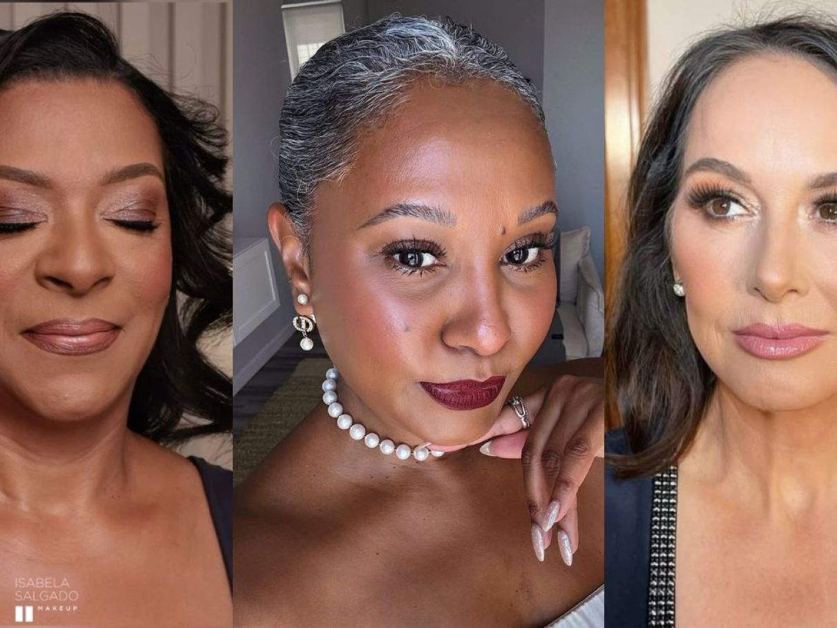 Guia Completo de Maquiagem Natural para o Dia das Mães
