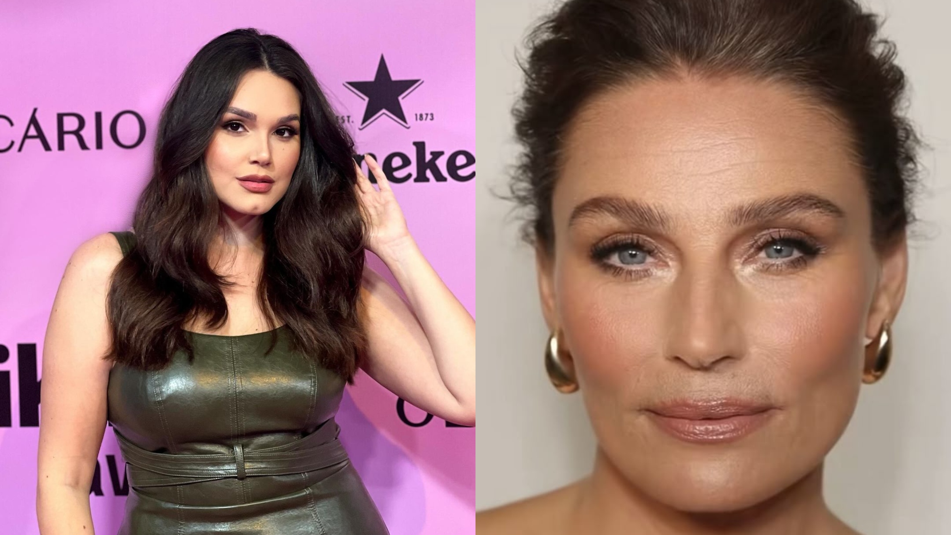 Os Melhores Batons para o Dia das Mães: Nudes e Vermelhos Clássicos