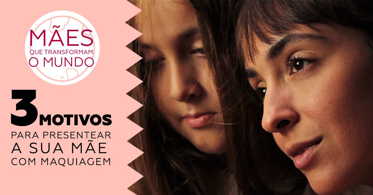 Passo a Passo: Maquiagem Clássica e Elegante para o Dia das Mães