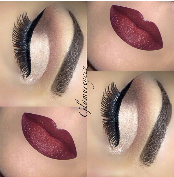 maquiagem para o dia das mães