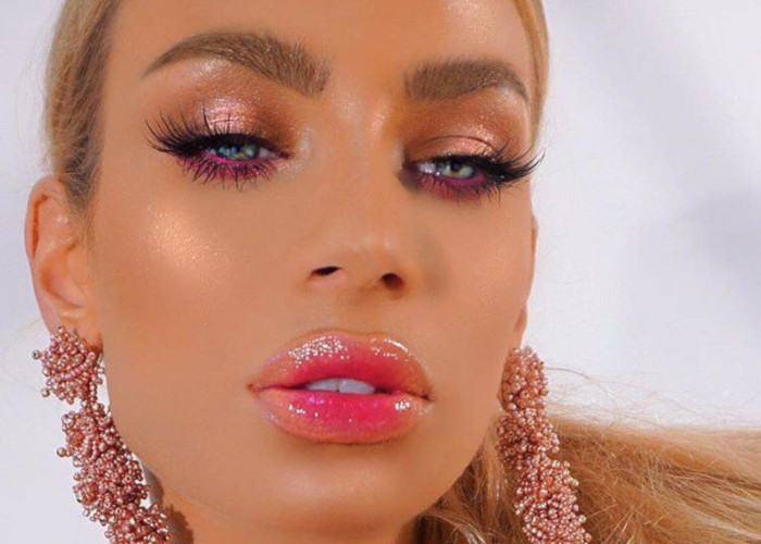 Os melhores batons rose gold para cada ocasião