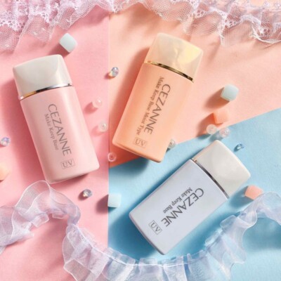 Shine's Cosméticos: Resenha Detalhada dos Iluminadores Marshmallow