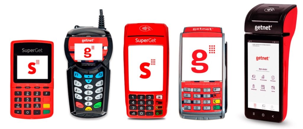 Maquininha de cartão para delivery taxas