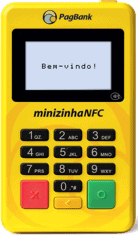 Maquininha ou celular? Comparativo InfiniteTap vs. máquinas físicas para o produtor