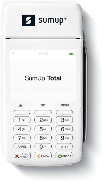 Guia definitivo: Escolhendo a maquininha SumUp ideal para seu perfil