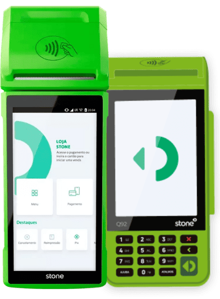 Recebimento Rápido: Stone ou Ton, Qual Paga Mais Rápido?