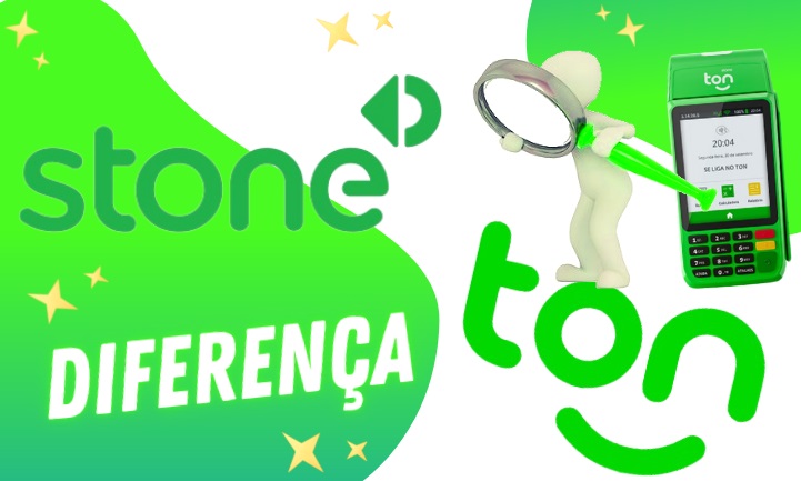 Vantagens e Desvantagens: Um Comparativo Detalhado de Stone e Ton