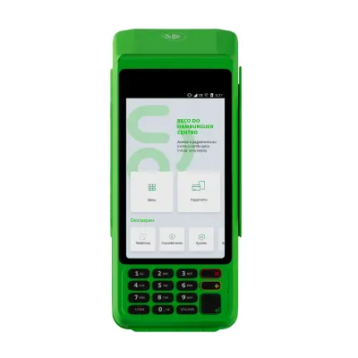 Stone para Empresas: Entenda as Vantagens para Faturamento Alto