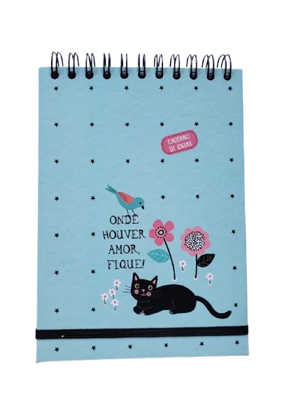 5 ideias de títulos:
1. Guia Completo: As Melhores Marcas de Cadernos para 2026
2. Cadernos Inteligentes vs. Tradicionais: Qual a Melhor Escolha para Você?
3. Planejamento 2026: Descubra os Planners e Cadernos Ideais para Organização
4. Sustentabilidade na Papelaria: Marcas Ecológicas que Valem a Pena Conhecer
5. Tilibra: A Gigante dos Cadernos e Suas Novidades para o Próximo Ano