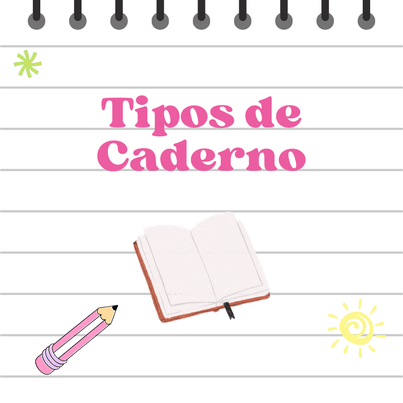 5 ideias de títulos:
1. Guia Completo: As Melhores Marcas de Cadernos para 2026
2. Cadernos Inteligentes vs. Tradicionais: Qual a Melhor Escolha para Você?
3. Planejamento 2026: Descubra os Planners e Cadernos Ideais para Organização
4. Sustentabilidade na Papelaria: Marcas Ecológicas que Valem a Pena Conhecer
5. Tilibra: A Gigante dos Cadernos e Suas Novidades para o Próximo Ano
