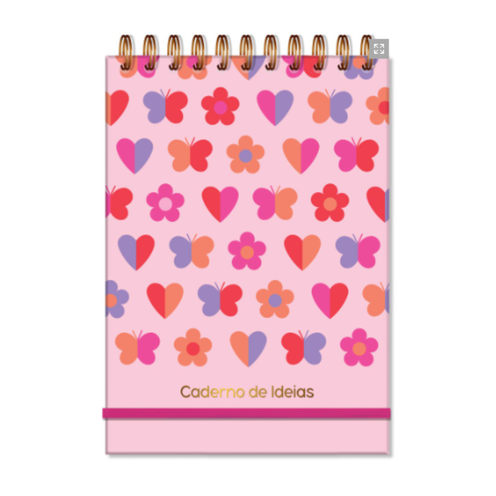 5 ideias de títulos:
1. Guia Completo: As Melhores Marcas de Cadernos para 2026
2. Cadernos Inteligentes vs. Tradicionais: Qual a Melhor Escolha para Você?
3. Planejamento 2026: Descubra os Planners e Cadernos Ideais para Organização
4. Sustentabilidade na Papelaria: Marcas Ecológicas que Valem a Pena Conhecer
5. Tilibra: A Gigante dos Cadernos e Suas Novidades para o Próximo Ano