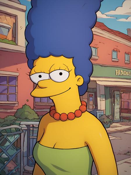 5 ideias de títulos:
1. Marge Simpson: De Mãe de Família a Ícone Fashion
2. As Aparicões Inesperadas de Marge Simpson Fora de Os Simpsons
3. Marge Simpson na Playboy: Um Marco na História da Animação
4. O Legado Fashion de Marge Simpson: Da Vogue aos Games
5. A Idade Real de Marge Simpson: Uma Análise Temporal