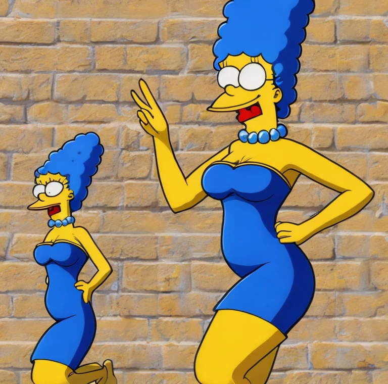 5 ideias de títulos:
1. Marge Simpson: De Mãe de Família a Ícone Fashion
2. As Aparicões Inesperadas de Marge Simpson Fora de Os Simpsons
3. Marge Simpson na Playboy: Um Marco na História da Animação
4. O Legado Fashion de Marge Simpson: Da Vogue aos Games
5. A Idade Real de Marge Simpson: Uma Análise Temporal