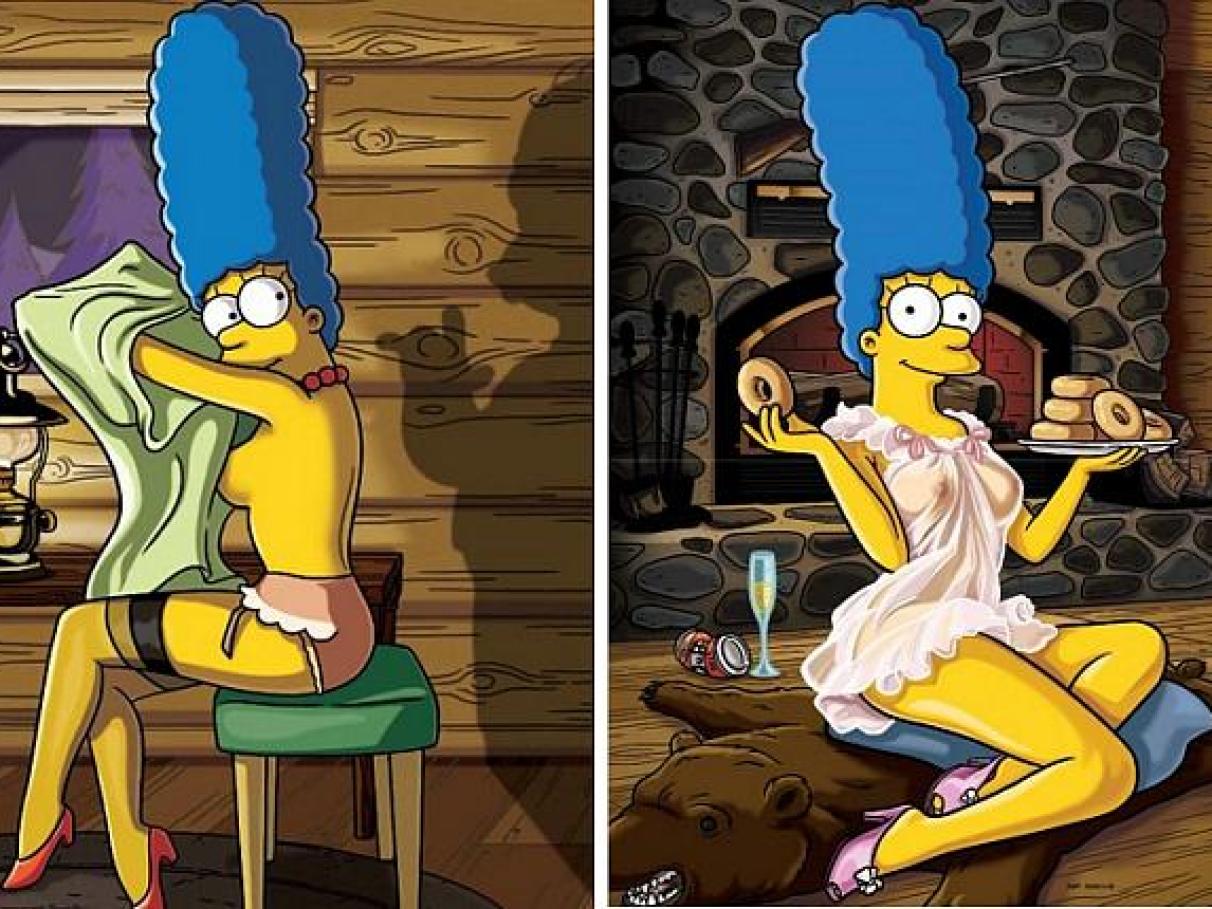 5 ideias de títulos:
1. Marge Simpson: De Mãe de Família a Ícone Fashion
2. As Aparicões Inesperadas de Marge Simpson Fora de Os Simpsons
3. Marge Simpson na Playboy: Um Marco na História da Animação
4. O Legado Fashion de Marge Simpson: Da Vogue aos Games
5. A Idade Real de Marge Simpson: Uma Análise Temporal