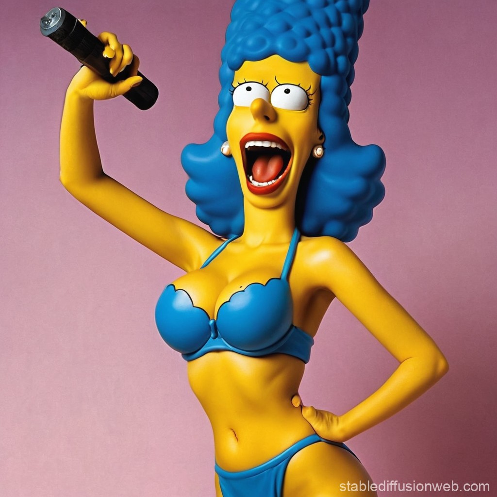 5 ideias de títulos:
1. Marge Simpson: De Mãe de Família a Ícone Fashion
2. As Aparicões Inesperadas de Marge Simpson Fora de Os Simpsons
3. Marge Simpson na Playboy: Um Marco na História da Animação
4. O Legado Fashion de Marge Simpson: Da Vogue aos Games
5. A Idade Real de Marge Simpson: Uma Análise Temporal