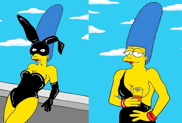 5 ideias de títulos:
1. Marge Simpson: De Mãe de Família a Ícone Fashion
2. As Aparicões Inesperadas de Marge Simpson Fora de Os Simpsons
3. Marge Simpson na Playboy: Um Marco na História da Animação
4. O Legado Fashion de Marge Simpson: Da Vogue aos Games
5. A Idade Real de Marge Simpson: Uma Análise Temporal