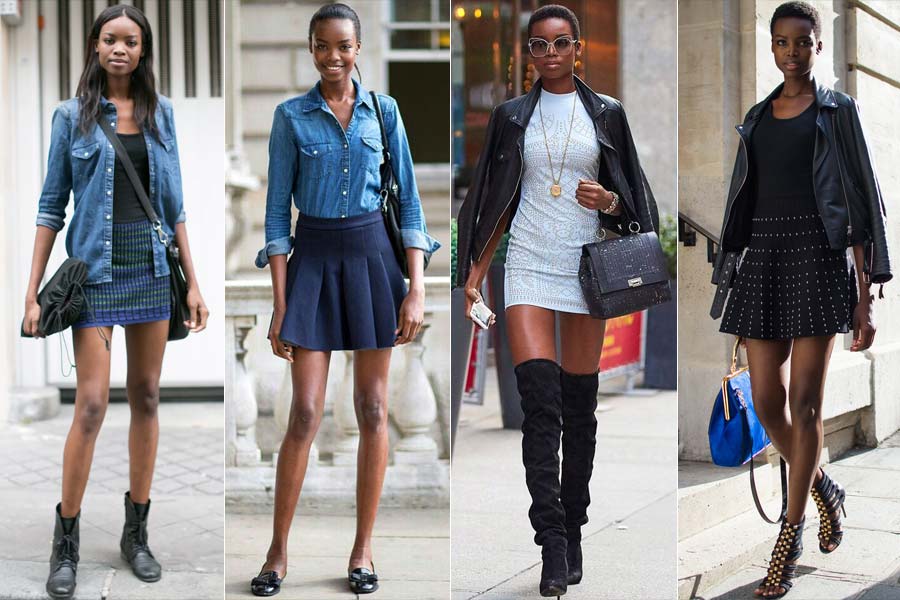 Maria Borges: A Voz Contra a Violência Doméstica no Mundo da Moda