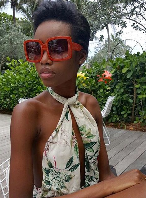 Maria Borges: Empreendedorismo e Ativismo Além das Passarelas