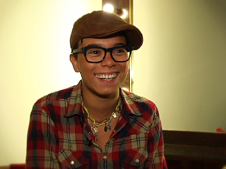 Como Escolher Óculos no Estilo Maria Gadú