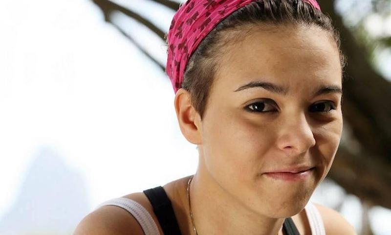 Óculos de Grau e Personalidade: O Caso Maria Gadú