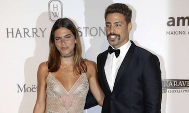 Além das Telas: O Engajamento de Mariana Goldfarb em Causas Femininas