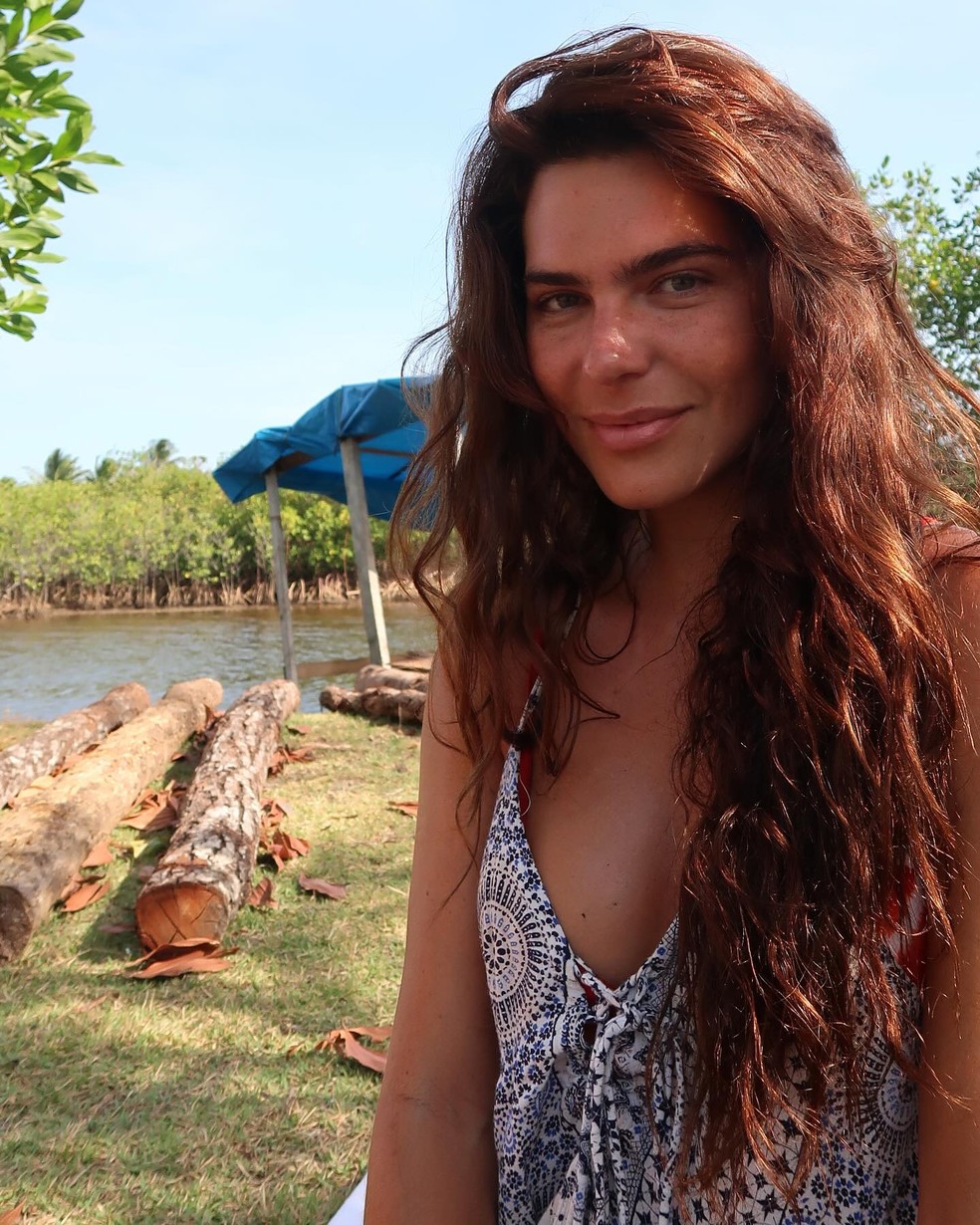 Mariana Goldfarb no Carnaval: Musa da Grande Rio e Sua Paixão pela Folia