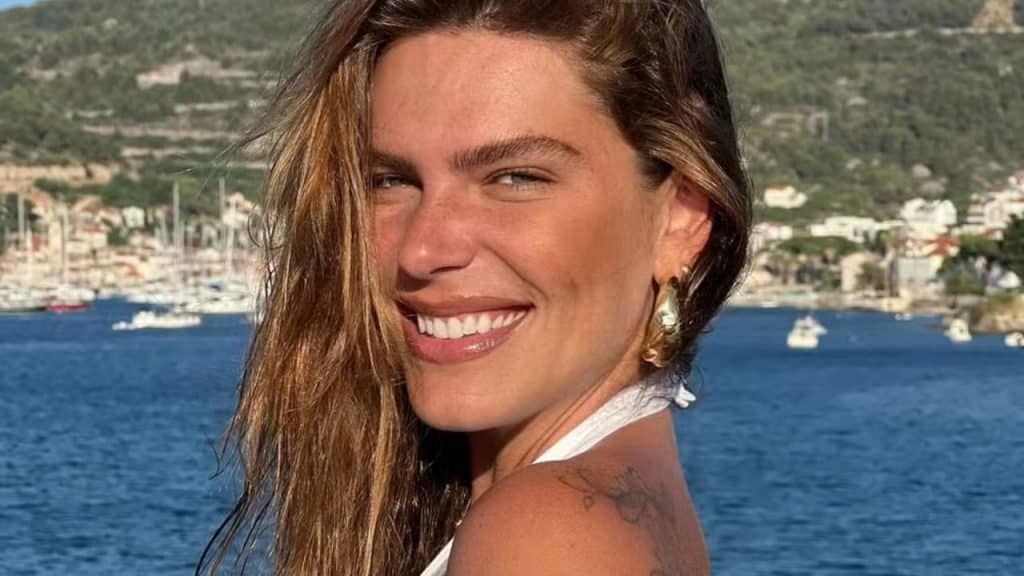 Quem é Rafael Kemp, o Novo Amor de Mariana Goldfarb?