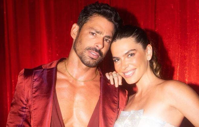 Mariana Goldfarb no Carnaval: Musa da Grande Rio e Sua Paixão pela Folia