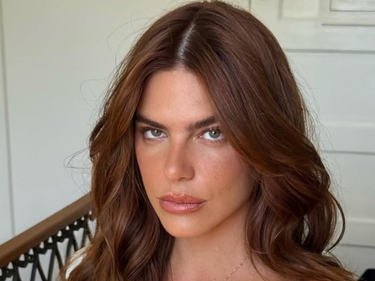 Mariana Goldfarb e a Maternidade: Desafios e Escolhas Pessoais