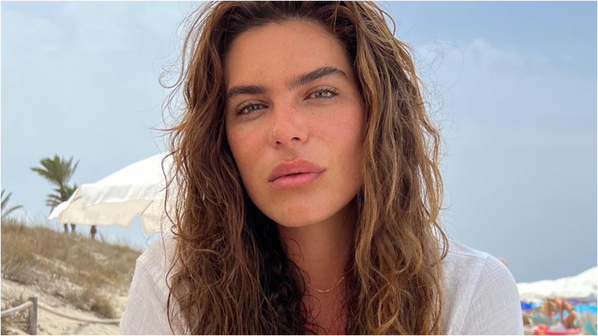 Quem é Rafael Kemp, o Novo Amor de Mariana Goldfarb?