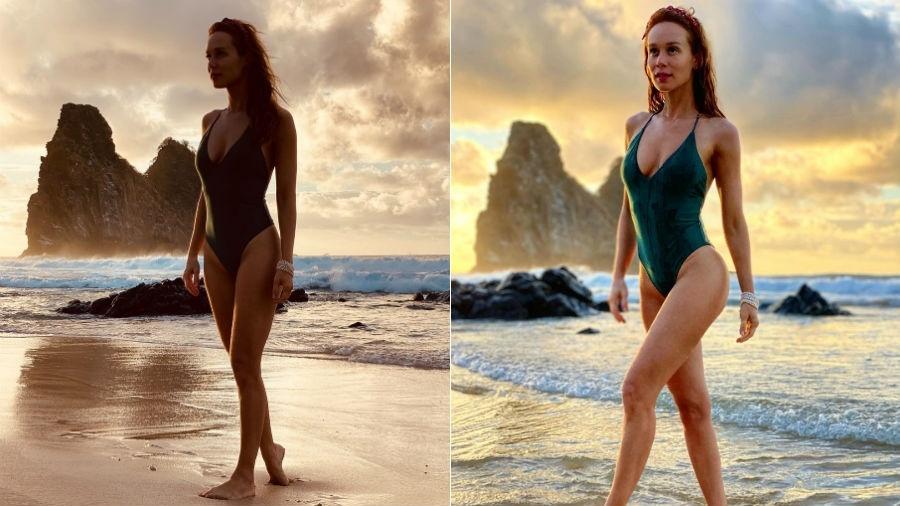 mariana ximenes gostosa