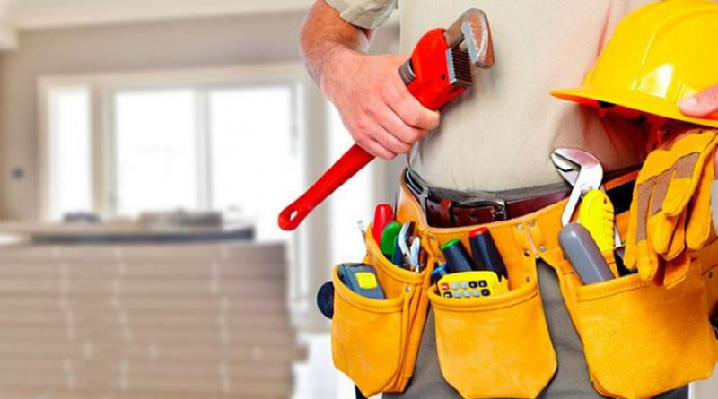 Os Melhores Profissionais Marido de Aluguel em Curitiba por Bairro