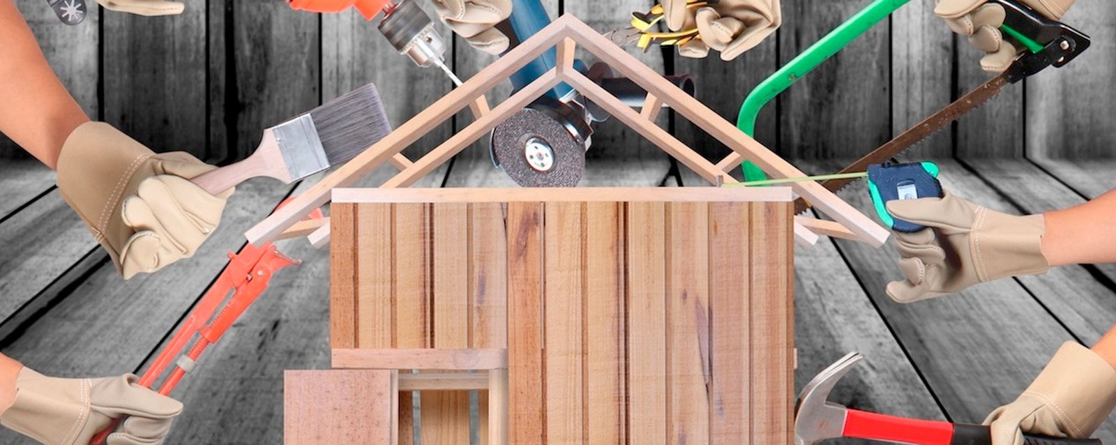 Marido de Aluguel 24 Horas em Joinville: Soluções para Emergências