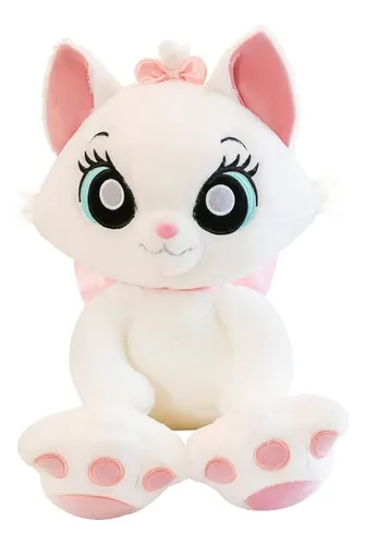 A Gatinha Marie da Disney: Produtos, História e Onde Comprar