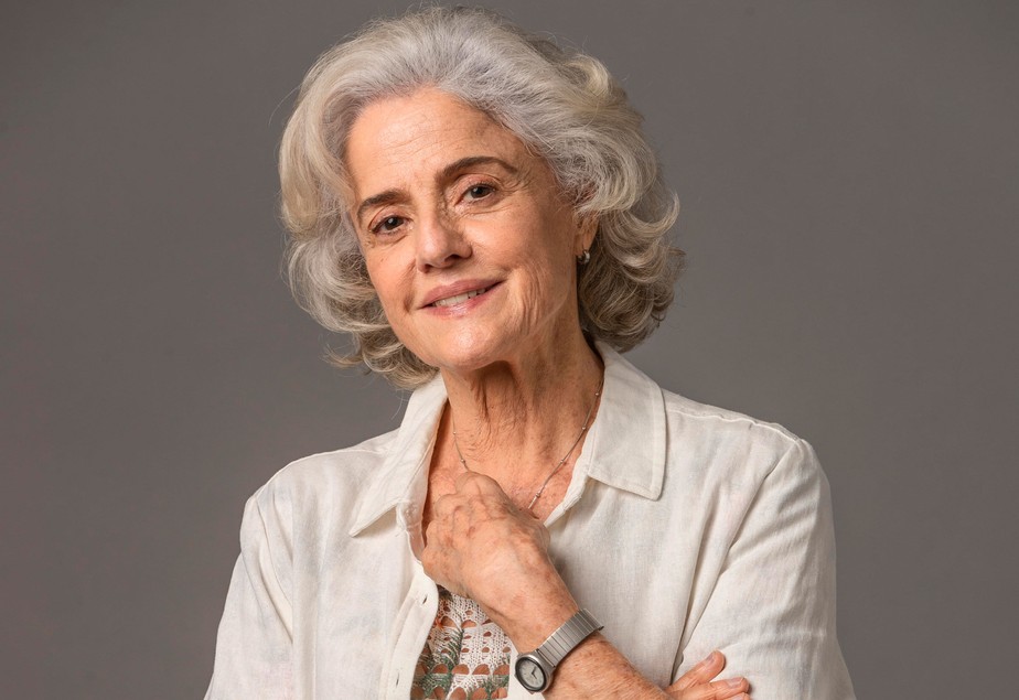 Marieta Severo Além das Câmeras: Vida Pessoal, Família e Ações Sociais