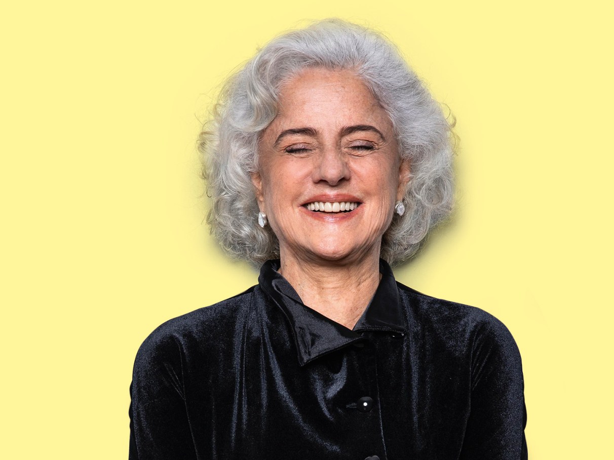 Os Papéis Inesquecíveis de Marieta Severo: De Dona Nenê a Vilã Sophia