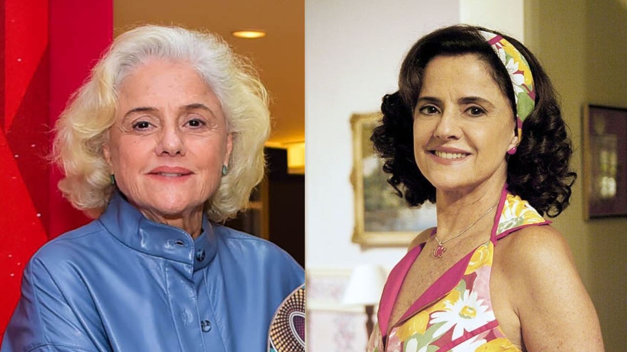 O Futuro de Marieta Severo: Novas Séries, Filmes e o Legado de uma Lenda