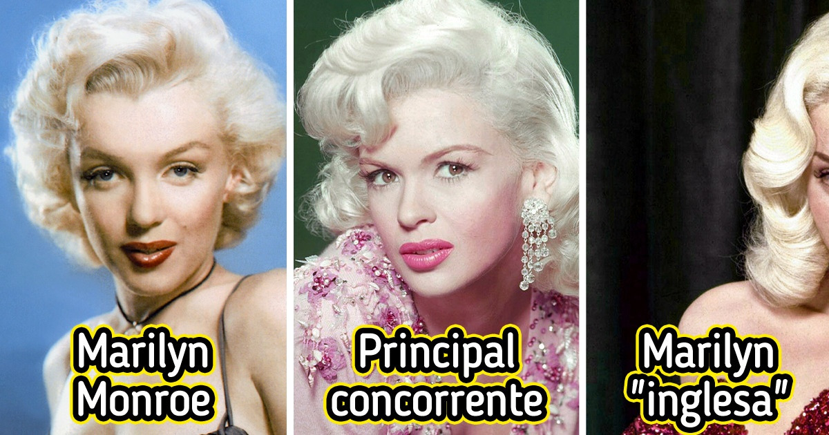 Os 5 Filmes Essenciais para Entender a Carreira de Marilyn Monroe