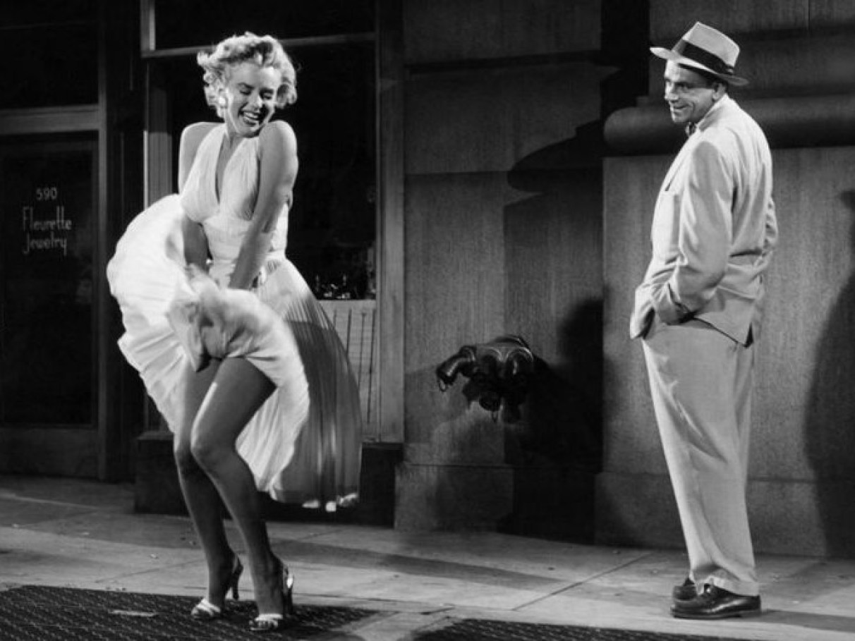 As Cinebiografias e Documentários que Revelam a Verdadeira Marilyn Monroe