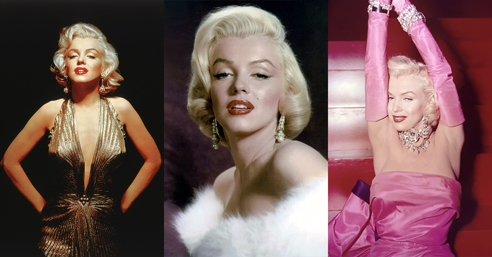 Marilyn Monroe: Além da Lenda - Uma Análise de Seus Papéis Mais Marcantes