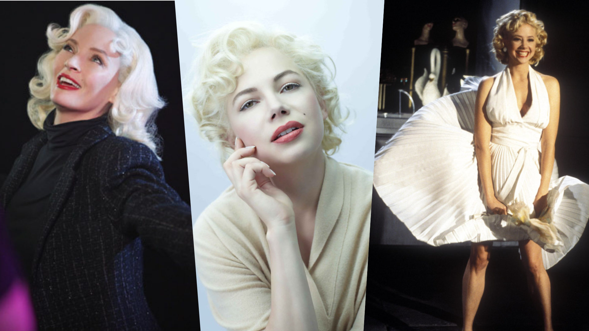 As Cinebiografias e Documentários que Revelam a Verdadeira Marilyn Monroe