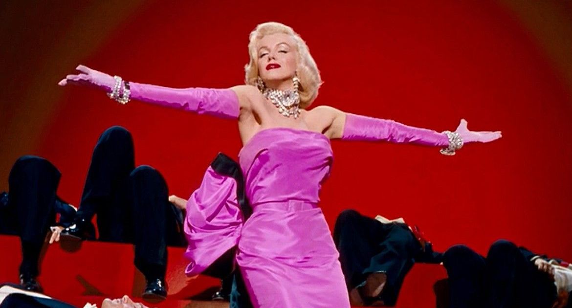 O Legado de Marilyn Monroe: Como Seus Filmes Moldaram Hollywood