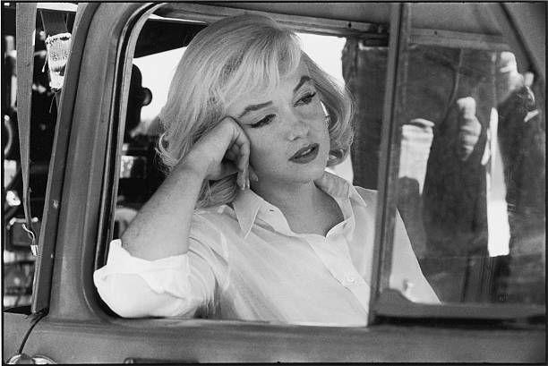 marilyn monroe filmes