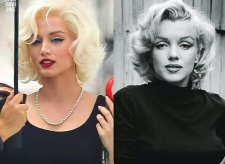 Marilyn Monroe: Além da Lenda - Uma Análise de Seus Papéis Mais Marcantes