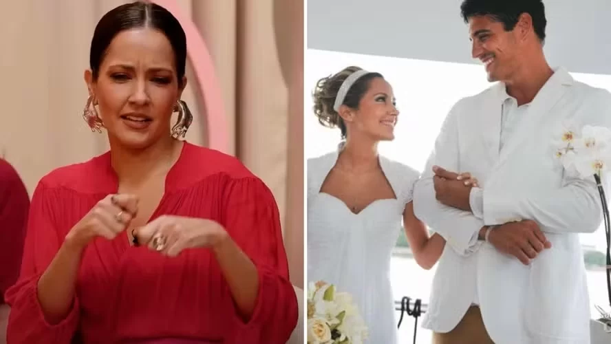 1. Marlos Cruz: A vida amorosa discreta após polêmicas. 2. Maytê Piragibe expõe traições: O que aconteceu com Marlos Cruz? 3. Débora Lyra e Marlos Cruz: Relembre o romance em A Fazenda. 4. Marlos Cruz: Do ator ao corretor de imóveis de luxo. 5. O impacto das acusações de traição na carreira de Marlos Cruz.