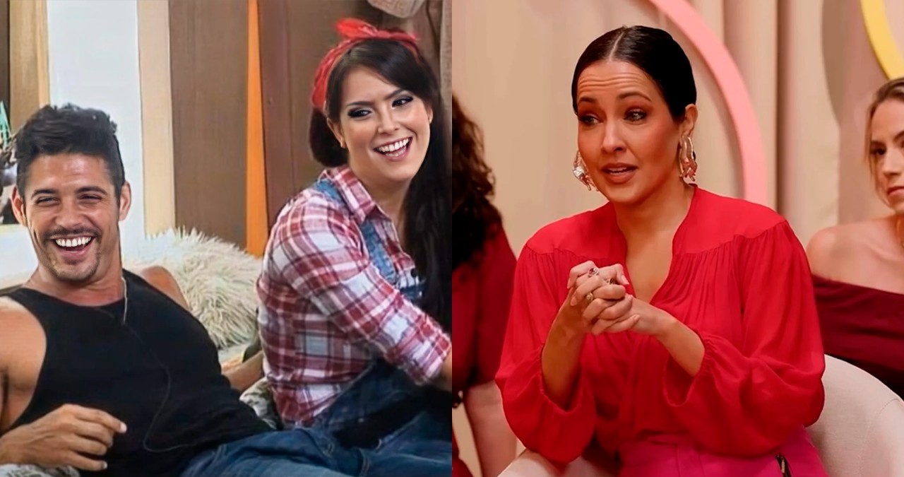 1. Marlos Cruz: A vida amorosa discreta após polêmicas. 2. Maytê Piragibe expõe traições: O que aconteceu com Marlos Cruz? 3. Débora Lyra e Marlos Cruz: Relembre o romance em A Fazenda. 4. Marlos Cruz: Do ator ao corretor de imóveis de luxo. 5. O impacto das acusações de traição na carreira de Marlos Cruz.