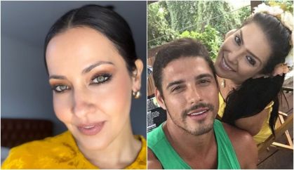 1. Marlos Cruz: A vida amorosa discreta após polêmicas. 2. Maytê Piragibe expõe traições: O que aconteceu com Marlos Cruz? 3. Débora Lyra e Marlos Cruz: Relembre o romance em A Fazenda. 4. Marlos Cruz: Do ator ao corretor de imóveis de luxo. 5. O impacto das acusações de traição na carreira de Marlos Cruz.