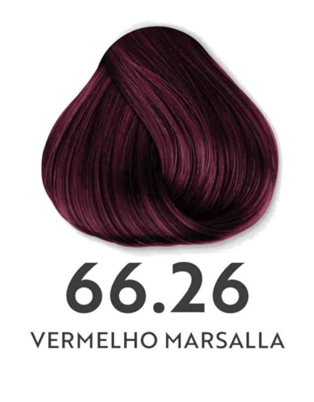 cor marsala significado