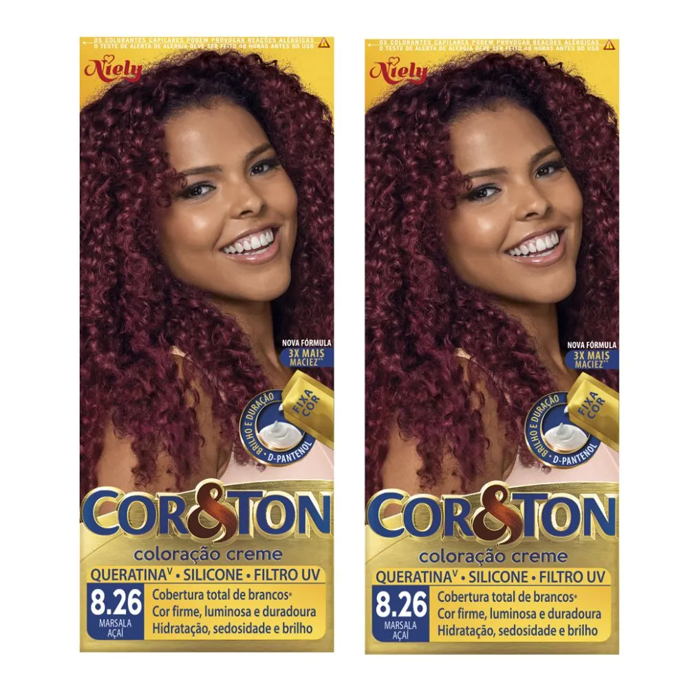 combinações cor marsala