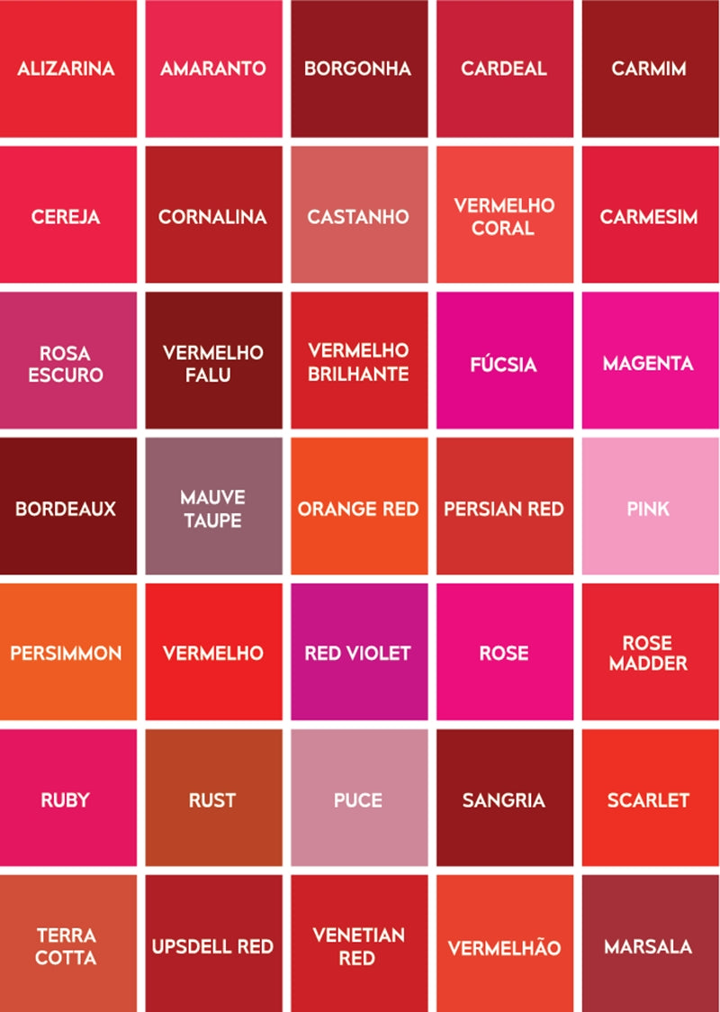 rgb marsala